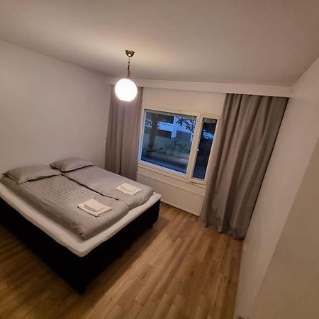 Viihtyisae Kaksio Keskeisellae Sijainnilla Lappeenranta Luaran gambar