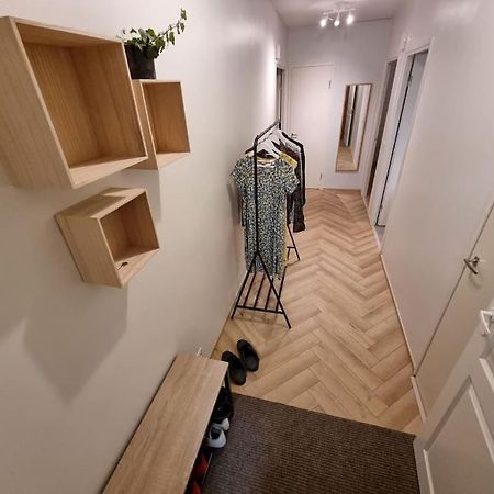 Viihtyisae Kaksio Keskeisellae Sijainnilla Lappeenranta Luaran gambar