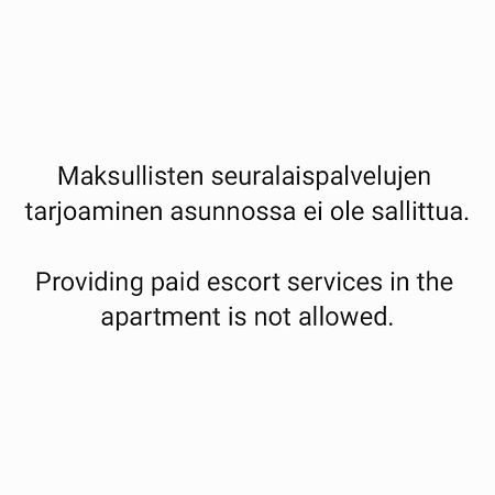 Viihtyisae Kaksio Keskeisellae Sijainnilla Lappeenranta Luaran gambar
