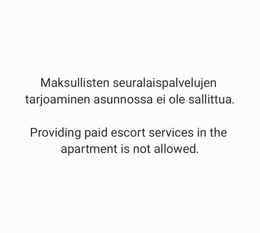 Viihtyisae Kaksio Keskeisellae Sijainnilla Lappeenranta Luaran gambar